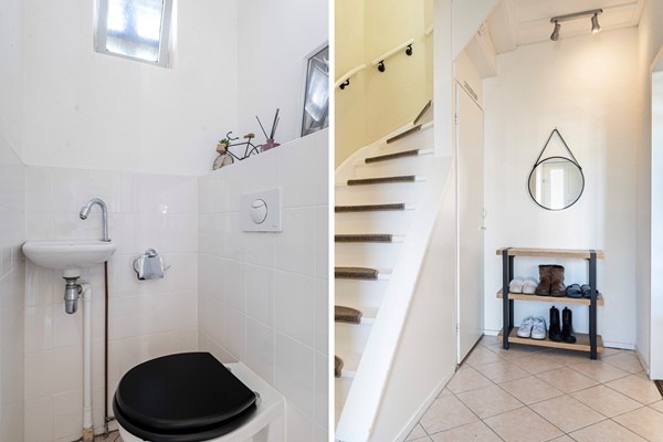 Medium property photo - De Finne 12, 8855 HC Sexbierum